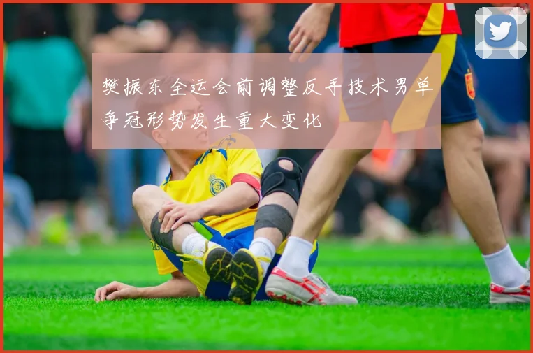 樊振东全运会前调整反手技术男单争冠形势发生重大变化